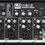 LDMIX6AG2-mixer