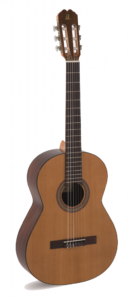 Guitarra de estudio Admira Malaga