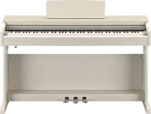 Piano digital Yamaha YDP163WA
