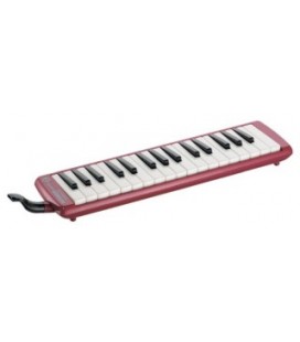 MELODICA HOHNER STUDENT 26 RED