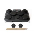 ALESIS COMPACT KIT 7 - CON PEDALES