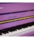 PIANO VERTICAL FONT & ROCA FORMENTERA