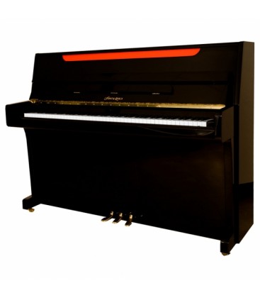 PIANO VERTICAL FONT & ROCA LONDON
