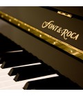 PIANO VERTICAL FONT & ROCA LONDON