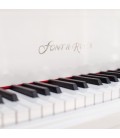 PIANO DE CUA FONT&ROCA ICELAND 160 N