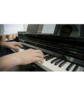 PIANO DIGITAL YAMAHA CLAVINOVA CSP-150 B