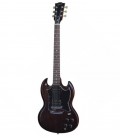 GIBSON SG SPECIAL FADED WB GUITARRA ELECTRICA 