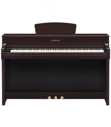 YAMAHA CLAVINOVA CLP-735R PIANO DIGITAL