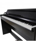 PIANO DIGITAL ESTRECHO NEXT NP-20 BK