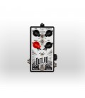 THERMION OUTLAW PEDAL DELAY BOOSTER