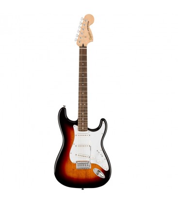 SQUIER AFFINITY WPG 3TS GUITARRA ELECTRICA STRAT
