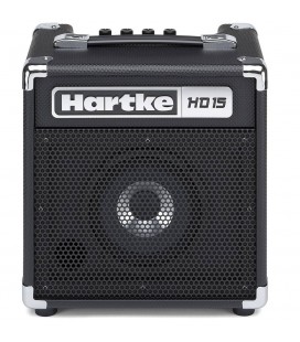 HARTKE HD15 AMPLI DE BAJO 15W