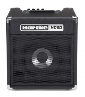 HARTKE HD50 AMPLI DE BAJO 50W