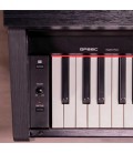 PIANO DIGITAL OQAN QP88C BK