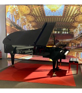 BECHSTEIN MODELO C PIANO DE COLA SEMI-NUEVO